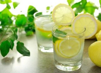 Lemon juice disinfects against a pathogen of severe gastrointestinal infections Lemon juice disinfects against a pathogen of severe gastrointestinal infections