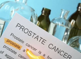 Men with low-risk prostate cancer may do well without treatment Men with low-risk prostate cancer may do well without treatment