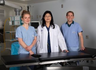 New study: Men and women process pain signals differently New study: Men and women process pain signals differently