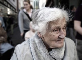 Older frail patients often don’t do well after hospital discharge Older frail patients often don't do well after hospital discharge