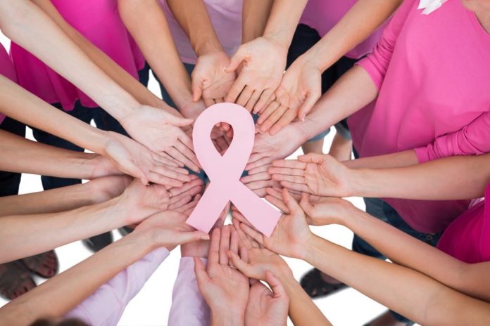 Personal living choices may increase breast cancer