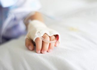 Proton therapy is a good alternative for malignant brain tumor in children Proton therapy is a good alternative for malignant brain tumor in children