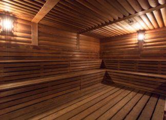 Regular saunas could help you be healthier and live longer Regular saunas could help you be healthier and live longer