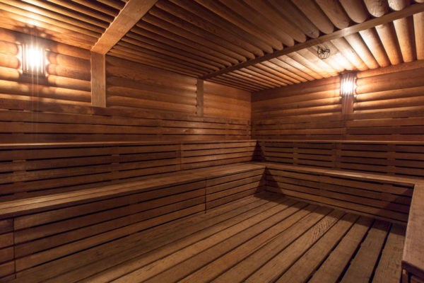 Regular saunas could help you be healthier and live longer