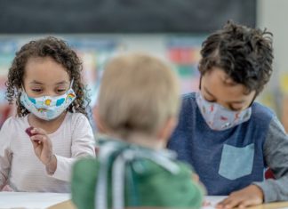 Research: TB Treatment Can Be Shortened for Most Children Research: TB Treatment Can Be Shortened for Most Children