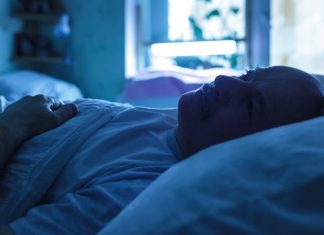 Research links lack of sleep with increased belly fat Research links lack of sleep with increased belly fat