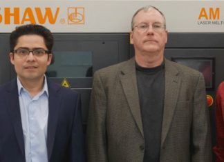 Researchers using DoD grant to improve custom-made metal production Researchers using DoD grant to improve custom-made metal production