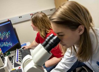 Study shows certain exercises can help with muscular dystrophy Study shows certain exercises can help with muscular dystrophy