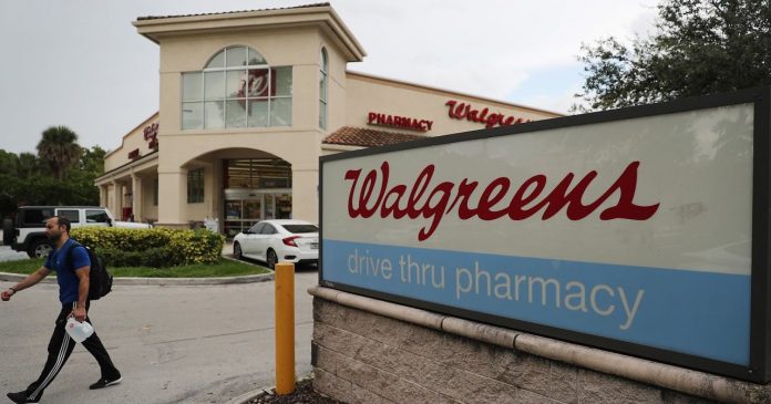 Walgreens COVID-19 Vaccine Scheduling: Pharmacy to Offer Third Shots