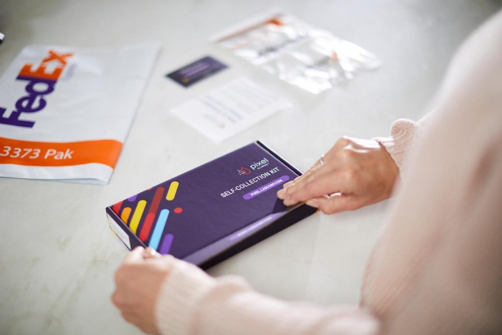 Walgreens covid testing kits doityourself Pharmacy offers free at