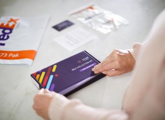 Walgreens covid testing kits do-it-yourself: Pharmacy offers free at-home PCR tests Walgreens covid testing kits do-it-yourself: Pharmacy offers free at-home PCR tests