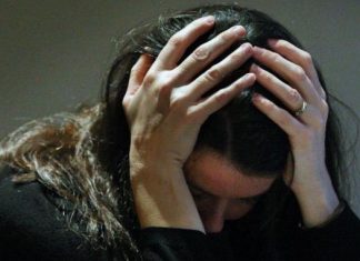 Depression increases stroke risk in mid-age women Depression increases stroke risk in mid-age women