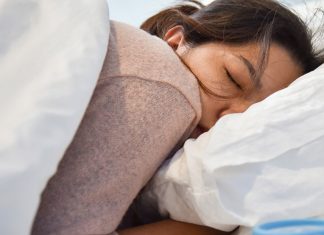 Inconsistent sleep and sleep duration linked to excess weight Inconsistent sleep and sleep duration linked to excess weight