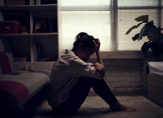 Lesser known signs of depression Lesser known signs of depression