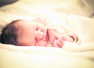 New Study: Babies feel pain the same as adults do New Study: Babies feel pain the same as adults do