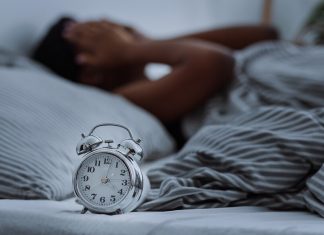 New research finds persistent racial and ethnic disparities in sleep duration New research finds persistent racial and ethnic disparities in sleep duration