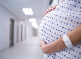 Pre-pregnancy diabetes poses a triple risk for MRSA Pre-pregnancy diabetes poses a triple risk for MRSA