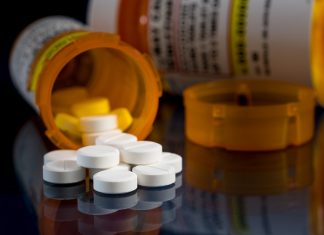 Scientists prescribe possible remedy in opioid misuse Scientists prescribe possible remedy in opioid misuse