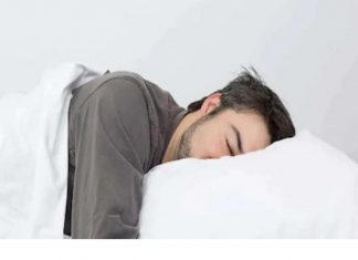 Stomach sleeping linked to sudden death in people with epilepsy Stomach sleeping linked to sudden death in people with epilepsy