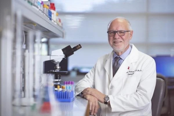 Study: Cell-derived therapy may help repair abnormal heart rhythm