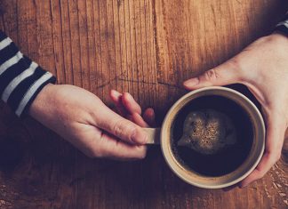 After puberty, caffeine affects boys and girls differently After puberty, caffeine affects boys and girls differently