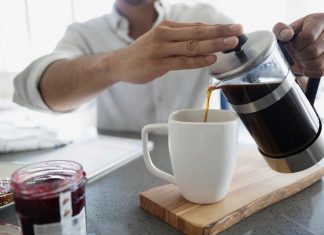 Avoid late afternoon, evening coffee reports new study Avoid late afternoon, evening coffee reports new study