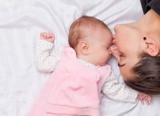 Bed-sharing linked to an increased risk of SIDS Bed-sharing linked to an increased risk of SIDS