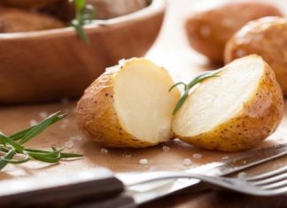 Does eating potato harm pregnant women? Does eating potato harm pregnant women?