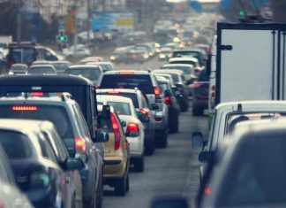Early life exposure to traffic-related air pollution linked to higher hyperactiv Early life exposure to traffic-related air pollution linked to higher hyperactiv