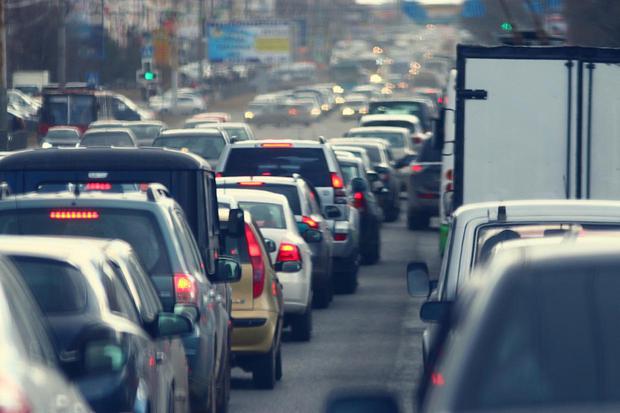 Early life exposure to traffic-related air pollution linked to higher hyperactiv