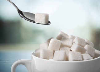 Horrible things sugar does to your health Horrible things sugar does to your health