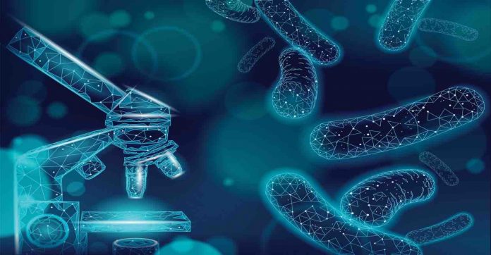 Microbiology: Exploring the ethical challenges in microbiome research