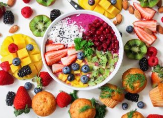 New research suggests adolescents’ diet quality is neither healthy nor sustainable New research suggests adolescents’ diet quality is neither healthy nor sustainable