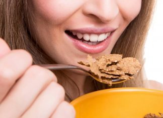 Nightly fasting may reduce risk of breast cancer recurrence Nightly fasting may reduce risk of breast cancer recurrence