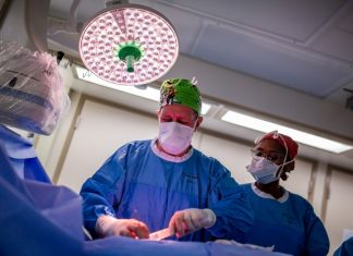 Research: New cardiac defibrillator much safer for patients Research: New cardiac defibrillator much safer for patients