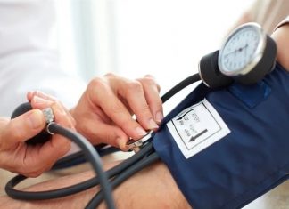 Research tests link between common blood pressure pills and breast cancer Research tests link between common blood pressure pills and breast cancer