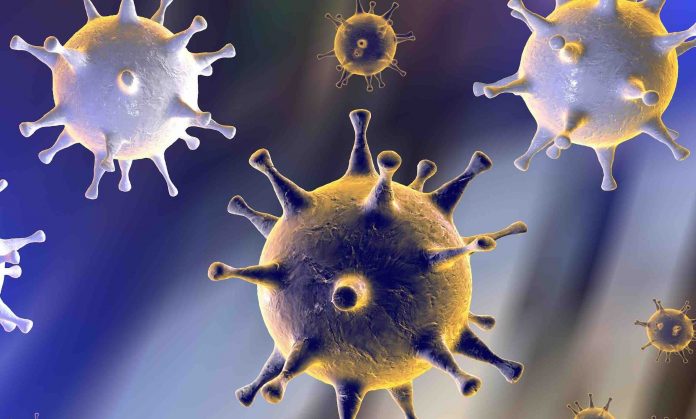 Researchers examine the impact of herpesviruses on Prediabetes