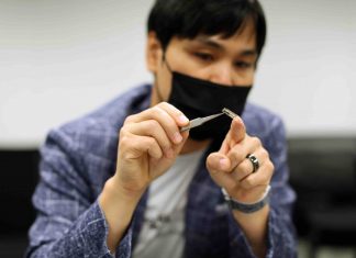 Scientists develop wireless implantable vascular monitoring system Scientists develop wireless implantable vascular monitoring system