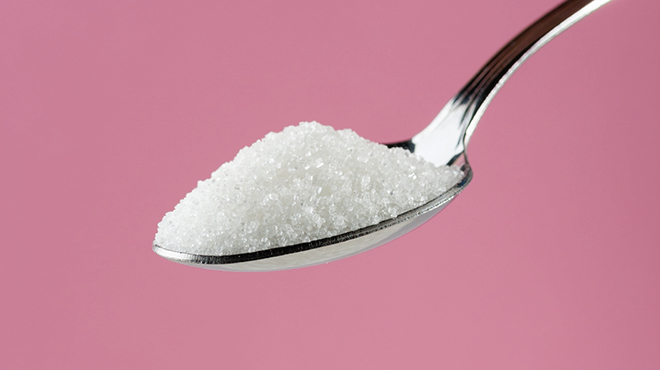 Study: Excessive sugar consumption in UK toddlers