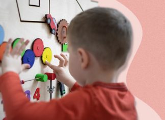 Study reveals efficacy of Sensory Integration Therapy in children with Autism Study reveals efficacy of Sensory Integration Therapy in children with Autism