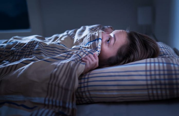 The Occurrence of Nightmares in Children May Indicate Psychosis Link