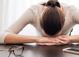 The acceptability of stress makes us fat and sick The acceptability of stress makes us fat and sick