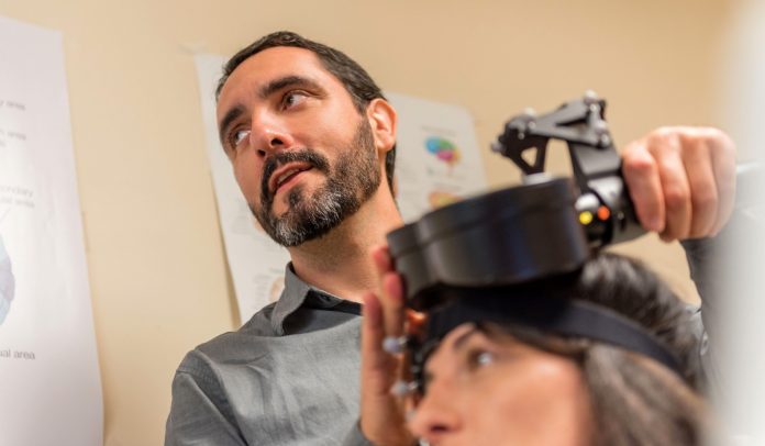 UBC study maps how the brain changes during depression treatment