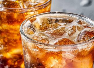 Child behavioral problems linked to soda consumption Child behavioral problems linked to soda consumption