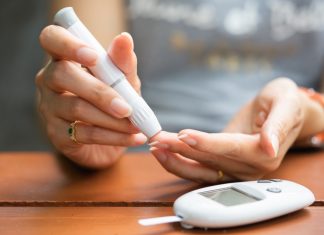 Common chemicals may increase risk of hypertension and diabetes in children Common chemicals may increase risk of hypertension and diabetes in children