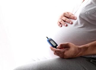 Diabetes during pregnancy linked to fetal and infant death Diabetes during pregnancy linked to fetal and infant death
