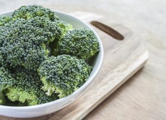 Eating cruciferous vegetables improves breast cancer survival Eating cruciferous vegetables improves breast cancer survival