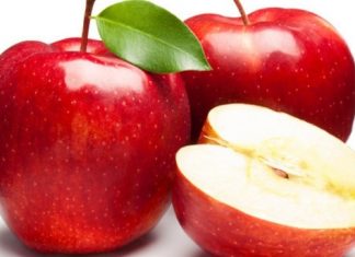 Eating this fruit every day could reduce vascular deaths similar to statins Eating this fruit every day could reduce vascular deaths similar to statins