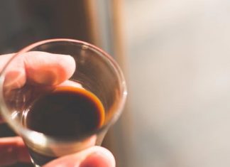 Excess drinking behind deadly lung conditions in new study Excess drinking behind deadly lung conditions in new study