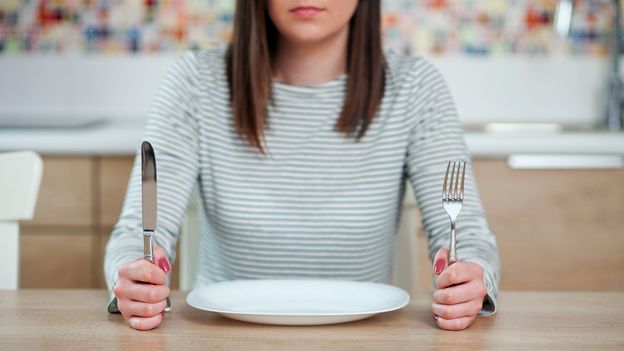 Hangry? Science explains hunger related aggression